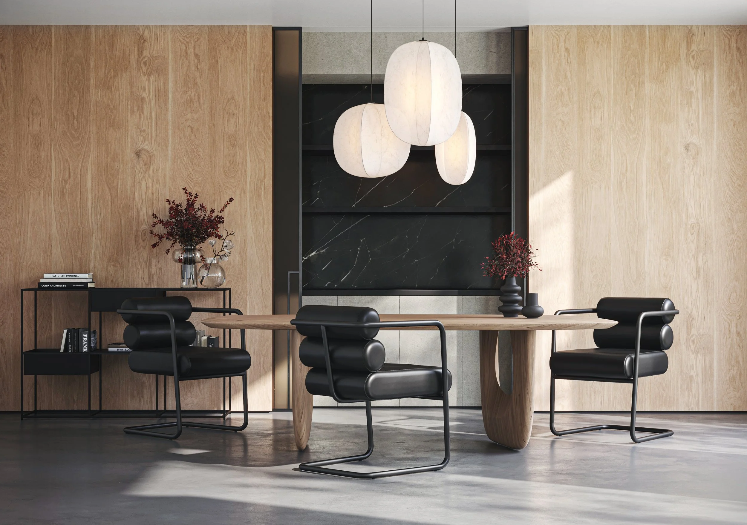 MAD Furniture — INFINITY CONTRACT RESOURCES